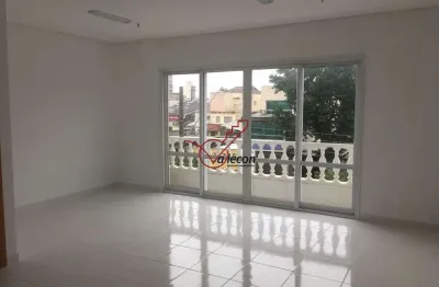 Excelente sala comercial no melhor local de jacareí