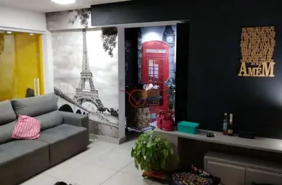 Incrível cobertura na vila ema - excelente oportunidade!!!