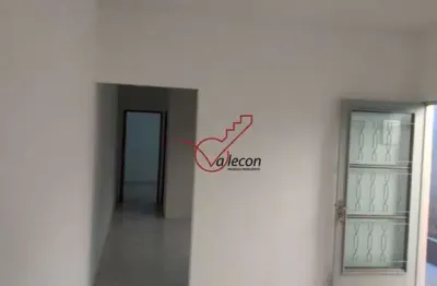 Casa com 2 quartos à venda na Avenida José Ignacio Bicudo, 613, Jardim São Leopoldo, São José dos Campos