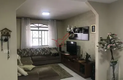 Excelente oportunidade!! excelente sobrado no altos de santana - aceita permuta