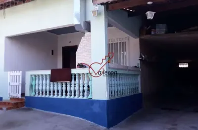 Casa com 3 dormitórios à venda, 360 m² por r$ 450.000 - jardim imperial - são jo