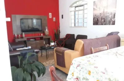 Jardim colonial - sobrado com 4 dorms à venda, 300 m² por r$ 415.000 - são josé