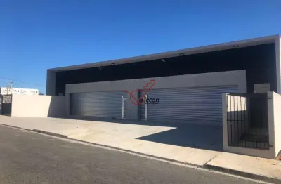 Ponto à venda, 560 m² por r$ 1.200.000 - parque nova esperança - sjcampos