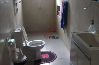Sobrado com 4 dormitórios à venda, 140 m² por r$ 370.000 - campo dos alemães - s