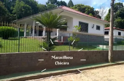 Lambari/mg - maravilhosa chácara 4 dorms - 5000 m²  r$ 1.200.000,00
