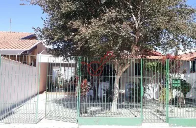 Casa com 3 quartos à venda na Rua Buerarema, 101, Jardim Satélite, São José dos Campos