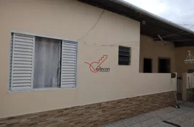 Linda casa - 360m² por r$ 430.000 - jardim imperial/ sjcampos