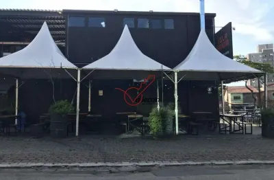 Excelente oportunidade em vila gastronômica - vila sanja