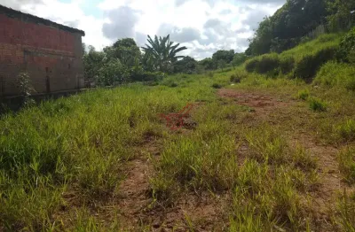 Ótimo terreno - jardim santa hermínia - sjcampos/sp