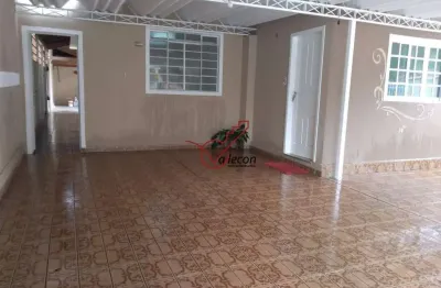 Linda casa para venda ou locação - jardim imperial - sjcampos/sp