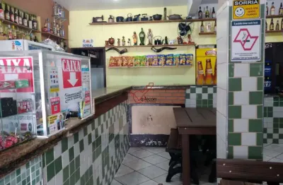 Ponto comercial com restaurante á venda - jardim colonial - são josé dos campos/