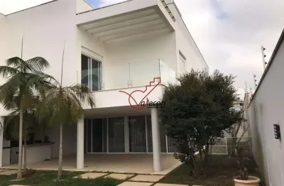 700m² reserva do paratehy alto padrão - maravilhoso sobrado para venda!