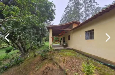 Chácara / sítio com 6 quartos à venda na Pouso Friu, Zona Rural, Natividade da Serra