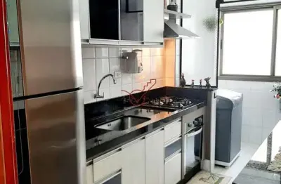 Apartamento 3 dormitórios à venda - jardim satélite - são josé dos campos!