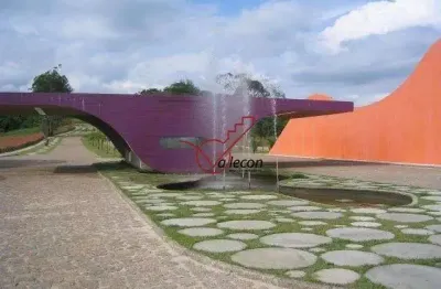 Terreno em condomínio fechado à venda na Estrada Municipal Pedro Moacir de Almeida, 020, Alto da Ponte, São José dos Campos