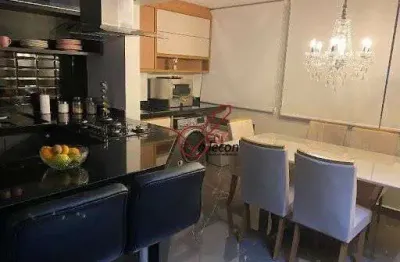 Apartamento 3 dormitórios  à venda e locação no edifício maranata.