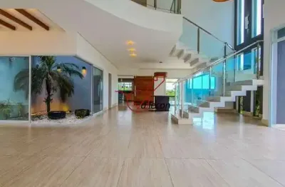 Casa em condomínio 4 dormitórios à venda condomínio residencial mirante do vale jacareí/sp