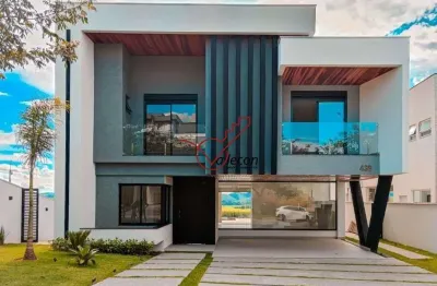 Casa em condomínio 5 dormitórios para vender ou alugar condomínio residencial alphaville ii são josé dos campos/sp