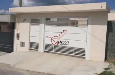 Casa 2 dormitórios à venda setville altos de são josé são josé dos campos/sp