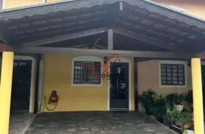 Casa 2 dormitórios à venda vila são geraldo são josé dos campos/sp