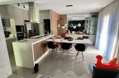 Cobertura 3 dormitórios à venda parque residencial aquarius são josé dos campos/sp