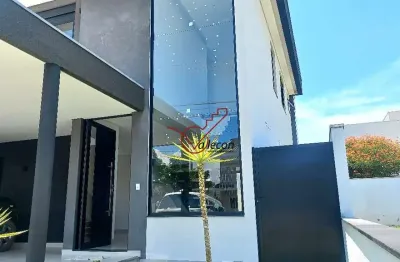 Casa em condomínio 4 dormitórios à venda urbanova vii são josé dos campos/sp