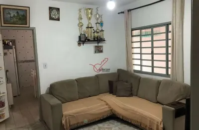 Casa 2 dormitórios à venda jardim motorama são josé dos campos/sp