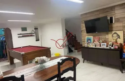 Casa 3 dormitórios à venda jardim santa inês ii são josé dos campos/sp