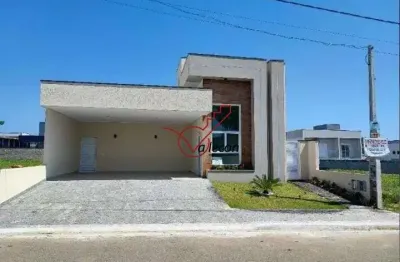Casa 3 dormitórios à venda condomínio terras do vale caçapava/sp