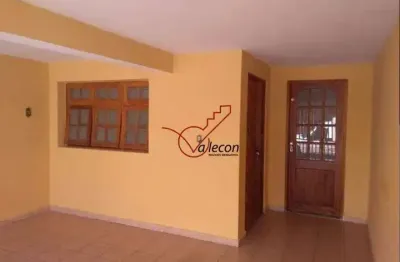 Casa com 2 quartos à venda na Rua Ângelo Paschoal de Marco, 194, Vila Galvão, Caçapava