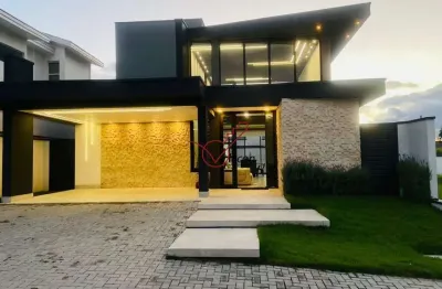 Casa 3 dormitórios para alugar condomínio terras do vale caçapava/sp