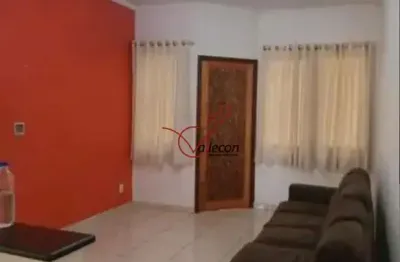 Casa 3 dormitórios à venda jardim sandra maria taubaté/sp