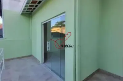 Casa 2 dormitórios à venda loteamento villa branca jacareí/sp