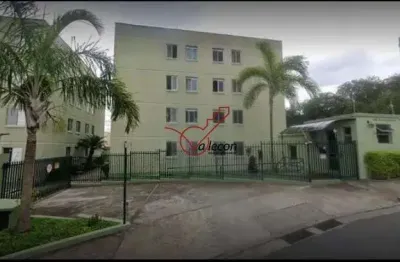 Apartamento 2 dormitórios à venda vila zizinha são josé dos campos/sp