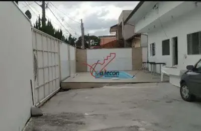Casa 3 dormitórios à venda residencial armando moreira righi são josé dos campos/sp
