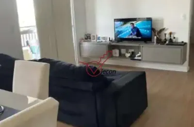 Apartamento 3 dormitórios à venda vila pantaleão caçapava/sp