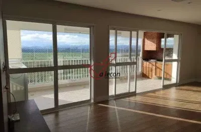 Apartamento com 3 quartos à venda na Rua Corifeu de Azevedo Marques, 3202, Jardim das Indústrias, São José dos Campos