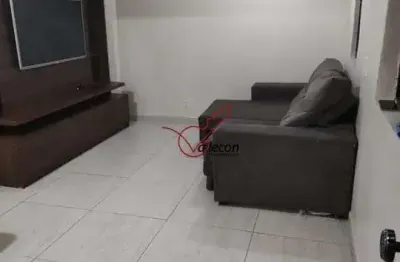 Casa 3 dormitórios à venda conjunto habitacional são josé dos campos a são josé dos campos/sp