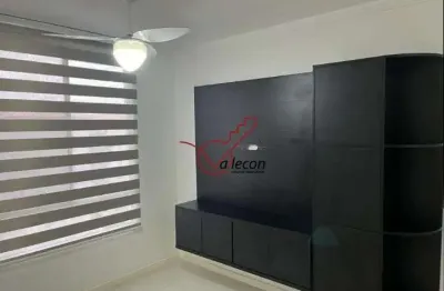 Apartamento 2 dormitórios à venda vila martinez jacareí/sp
