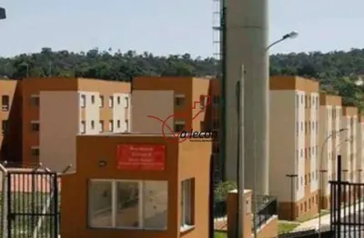 Apartamento 2 dormitórios à venda campos de são josé são josé dos campos/sp