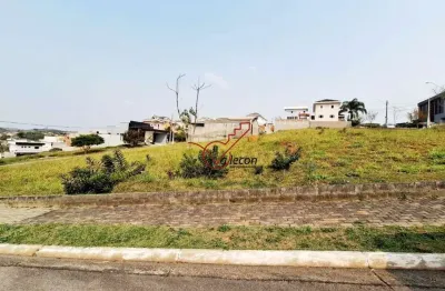 Oportunidade - terreno a venda no residencial mantiqueira em são josé dos campos