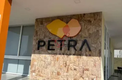Terreno em condominio a venda - aceita permuta com apto em sjcampos