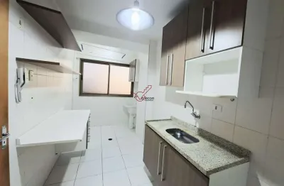 Apartamento para locação no jardim satélite em são josé dos campos!