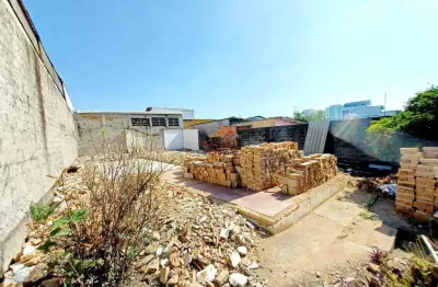 Terreno à venda na Rua Paraibuna, 812, Vila Nair, São José dos Campos