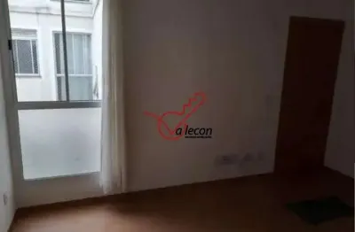 Apartamento 2 dormitórios à venda vila rangel são josé dos campos/sp