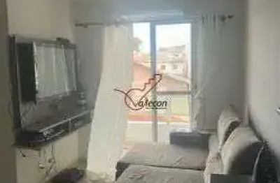 Apartamento 3 dormitórios à venda parque senhor do bonfim taubaté/sp