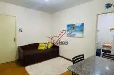 Apartamento 1 dormitórios à venda itaguá ubatuba/sp