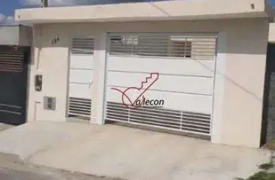 Casa 2 dormitórios à venda setville altos de são josé são josé dos campos/sp