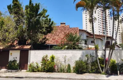 Casa 5 dormitórios à venda jardim esplanada são josé dos campos/sp
