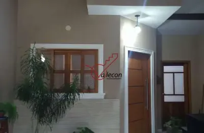 Casa com 3 quartos à venda na Rua das Crisandálias, 127, Jardim das Indústrias, São José dos Campos